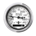 SPEED  ELEC  WNG  0-160MPH  3-