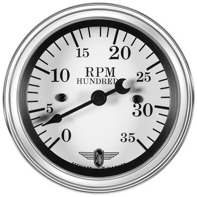 TACH  ELEC  DSL  WNG  3500RPM