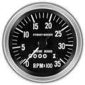 TACH  MECH  DLX  3500RPM  3/3-