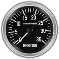 TACH  MECH  DLX  3500RPM  3/3-