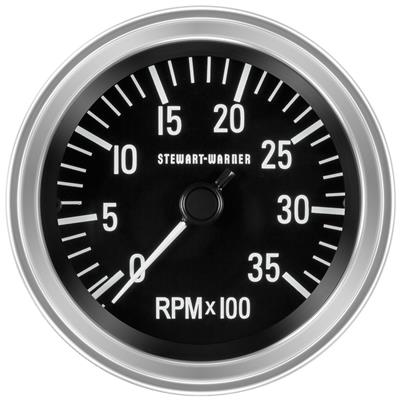 TACH  MECH  DLX  3500RPM  3/3-