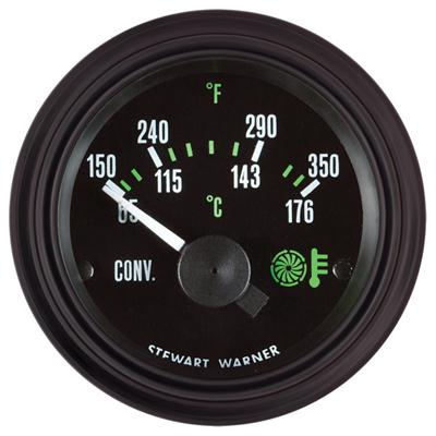 GA  TMP  CONV OIL  ELEC  HD+