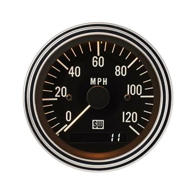 SPEED  ELEC  DLX  0-120MPH  3-
