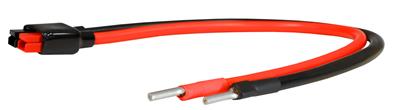 Samlex Power Supply Modular Connector Cables