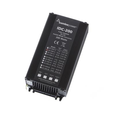 IDC-200B-12 CONVERTER