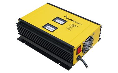 SEC-1280UL BATTERY CHARGER