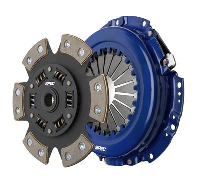 CLUTCH KIT  STAGE 3+