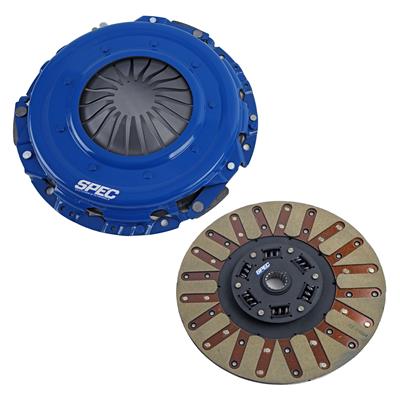 CLUTCH KIT  STAGE 2