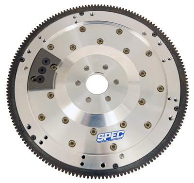 FLYWHEEL  BILLET