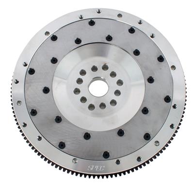 FLYWHEEL  BILLET