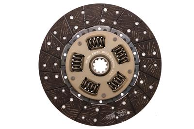 CLUTCH DISC