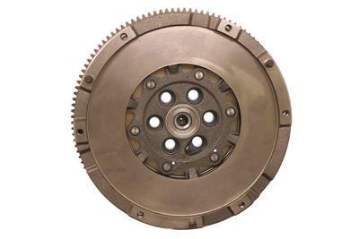 CLUTCH DUAL MASS FLYWHEEL