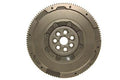 CLUTCH DUAL MASS FLYWHEEL