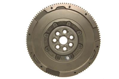 CLUTCH DUAL MASS FLYWHEEL