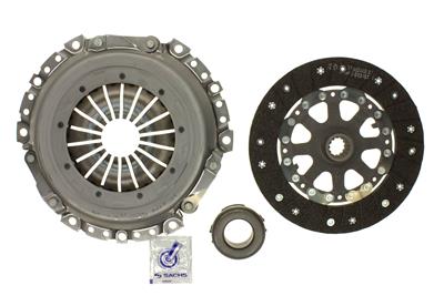 CLUTCH KIT
