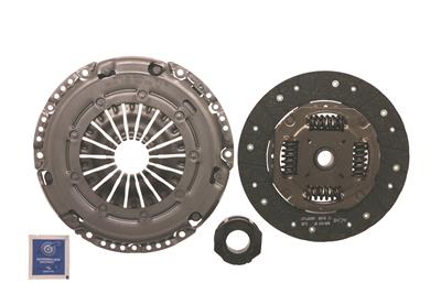 CLUTCH KIT XTEND