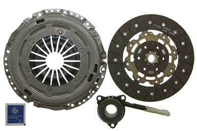 CLUTCH KIT XTEND PLUS CSC