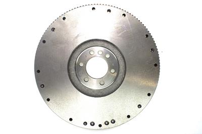 GEAR DRIVEN FLYWHEEL