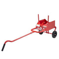 BRAKE DRUM HANDLER