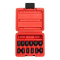 12PC MAGNETIC IMPACT SOCKET SE