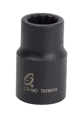 Sunex Tools Impact Sockets