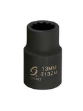 Sunex Tools Impact Sockets