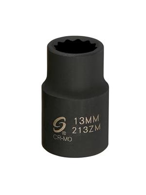 Sunex Tools Impact Sockets