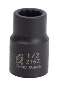 Sunex Tools Impact Sockets