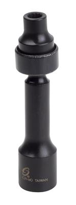 Sunex Tools Driveline Impact Sockets