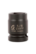 Sunex Tools Female Pipe Plug Sockets
