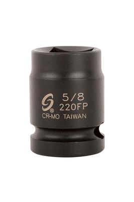 Sunex Tools Female Pipe Plug Sockets