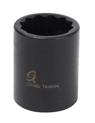 Sunex Tools Impact Sockets