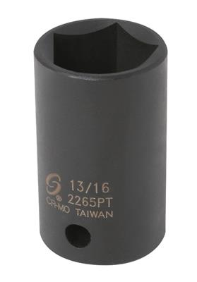 Sunex Tools Impact Sockets