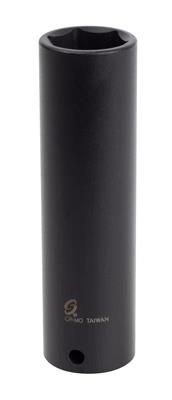 Sunex Tools Extra-Long Impact Sockets