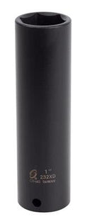 Sunex Tools Extra-Long Impact Sockets