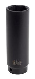 Sunex Tools Impact Sockets