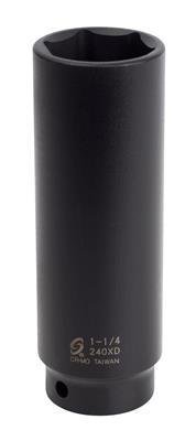 Sunex Tools Impact Sockets