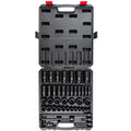 MASTER IMPACT SOCKET SET