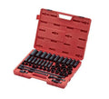 MASTER IMPACT SOCKET SET