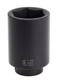 Sunex Tools Impact Sockets