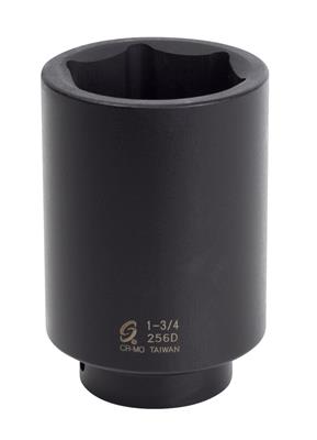 Sunex Tools Impact Sockets