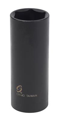 Sunex Tools Impact Sockets