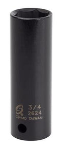 Sunex Tools Impact Sockets