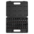 IMPACT HEX DRIVER SET