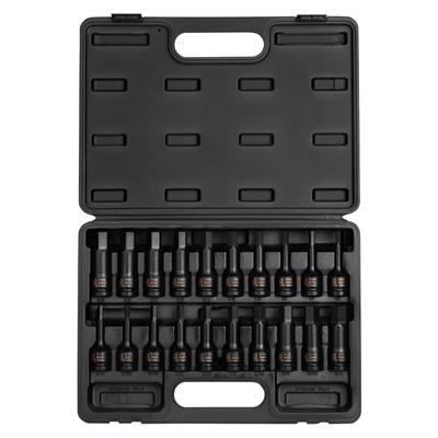IMPACT HEX DRIVER SET