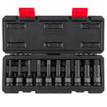 IMPACT HEX DRIVER SET