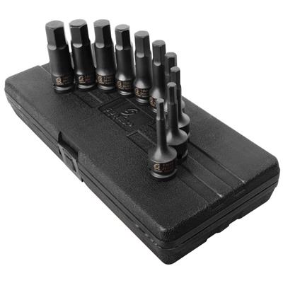 IMPACT HEX DRIVER SET