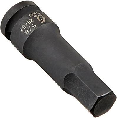 Sunex Tools Hex Drive Impact Sockets