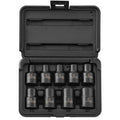 Sunex Tools External Star Impact Sockets