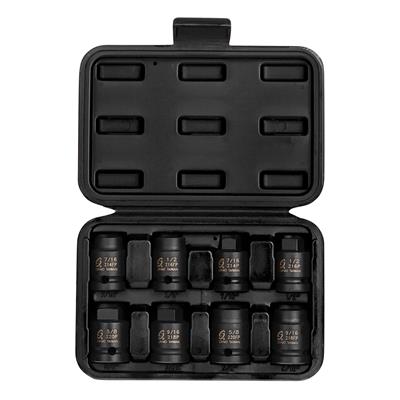 SOCKET SET